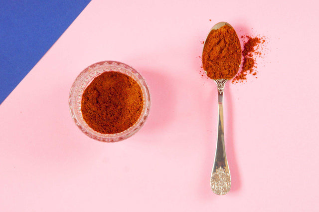 Ras el Hanout - die Würze Nordafrikas auf der Zunge