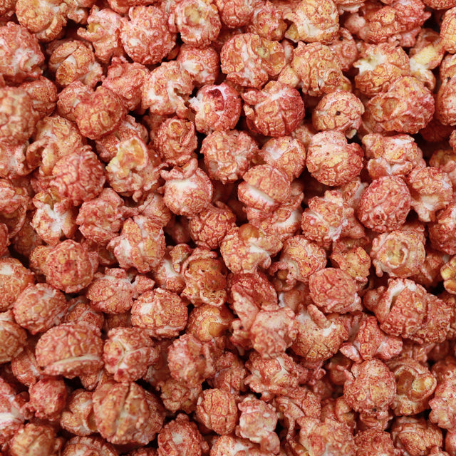 Jubiläums Set – 8 Sorten Popcorn – limitiert & versandkostenfrei