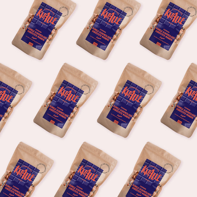 Team Set – Popcorn für Deine Kolleg:innen