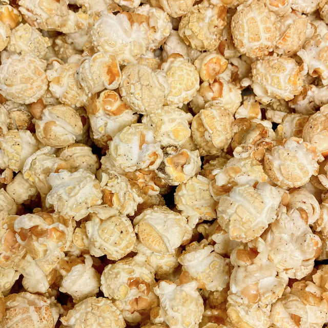 Trüffel Fleur de Sel Popcorn