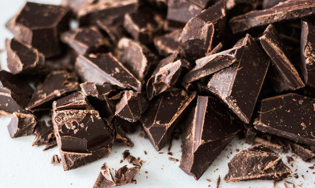 Schokoladen-Pop - welche Eigenschaften sind bei Knalle gefragt