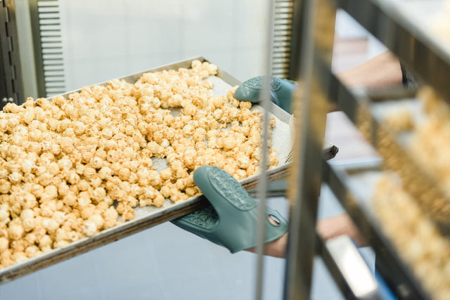 Besondere Lebensmittel-Manufakturen in Berlin: woran du echtes Handwerk erkennst