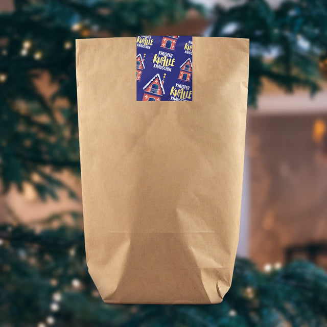 AdventsKNALLEnder Nachfüllpaket – limitiert