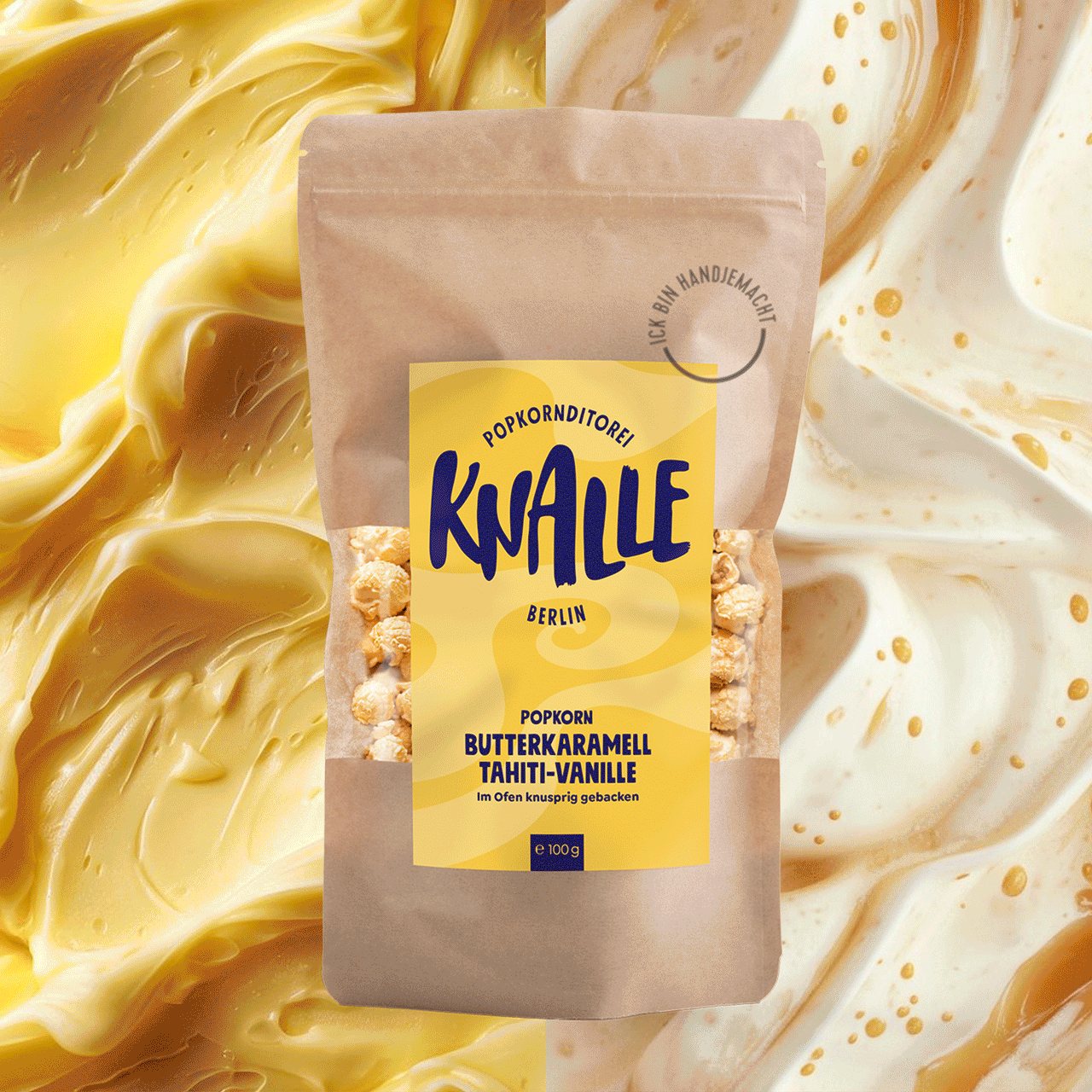 Süß & Salzig Set – limitiert – versandkostenfrei