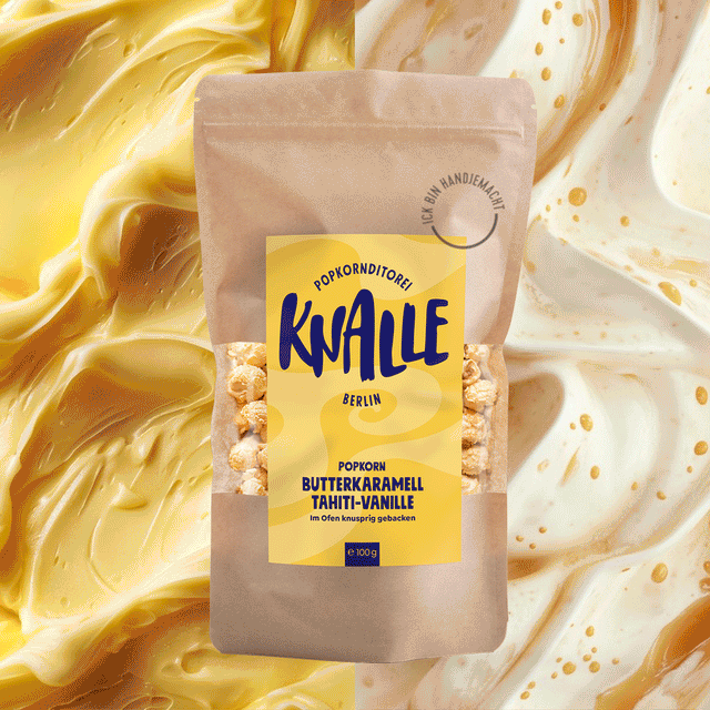 Süß & Salzig Set – limitiert – versandkostenfrei