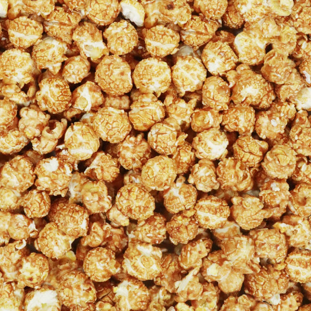 Winterschokolade Orange Popcorn – saisonal limitiert
