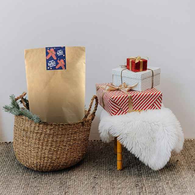 AdventsKNALLEnder Nachfüllpaket – limitiert
