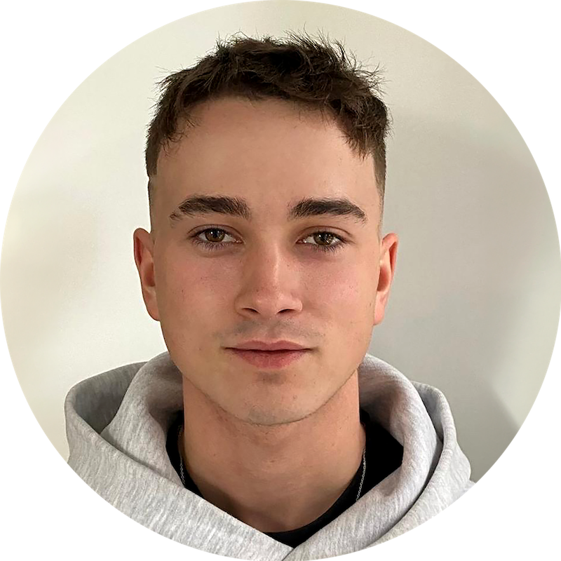 Maurice Zurek – Popkornditorei Knalle Maurice Zurek – Popkornditorei Knalle