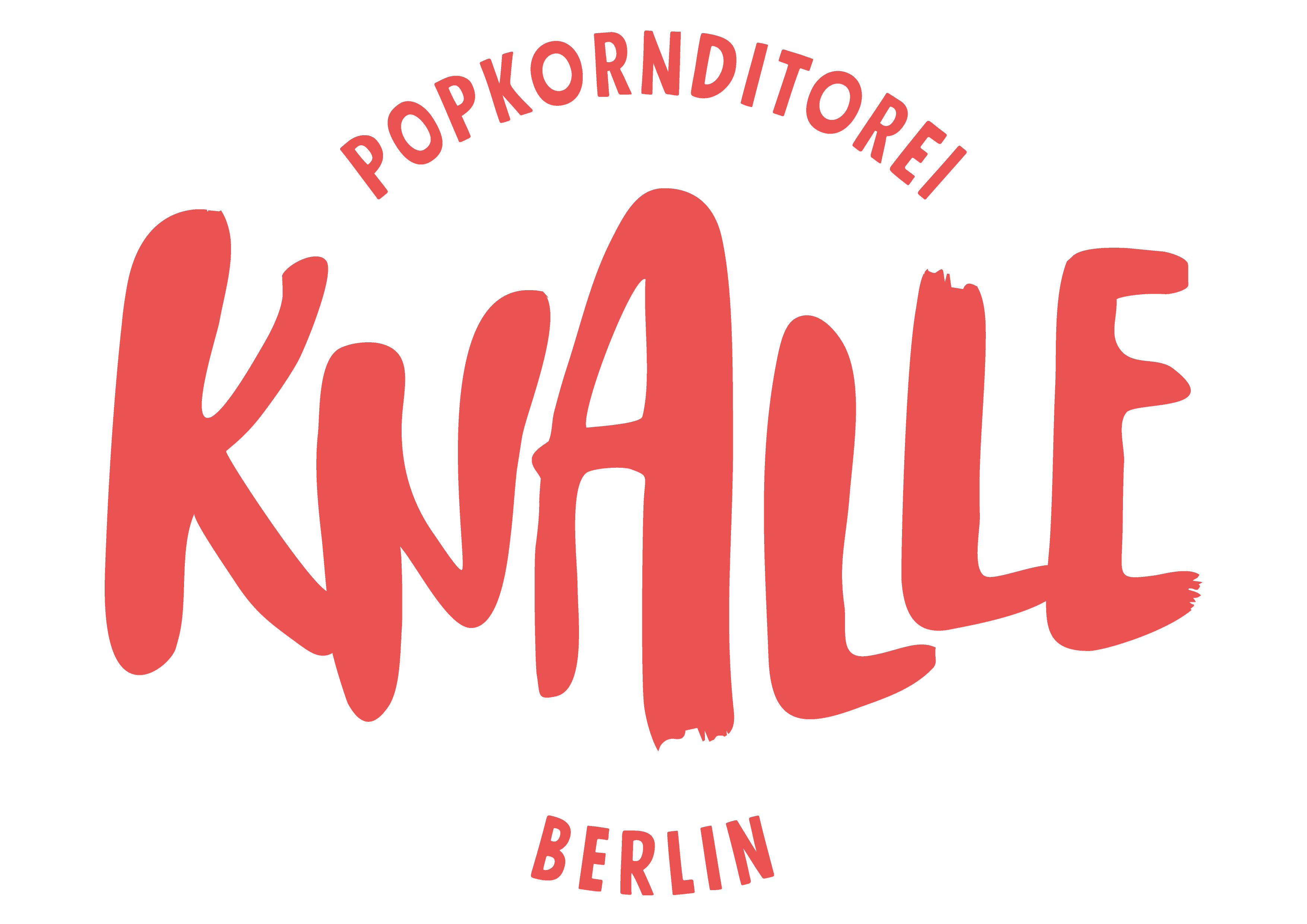 Popkornditorei Knalle