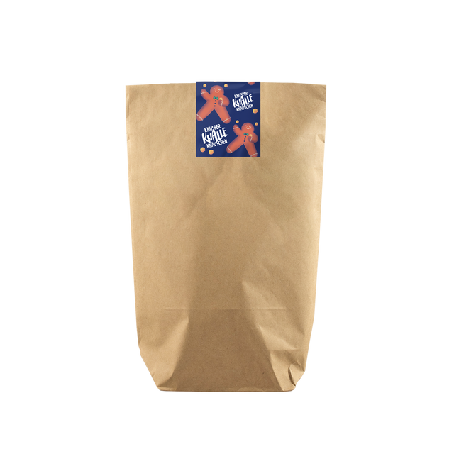 AdventsKNALLEnder Nachfüllpaket – limitiert
